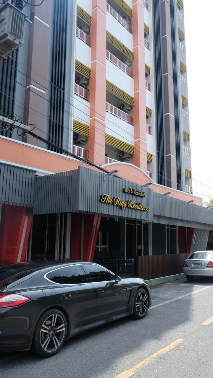 האט יאי The Ring Residence מראה חיצוני תמונה